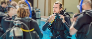 Event-Image for 'Schnuppertauchen mit Specialdive'