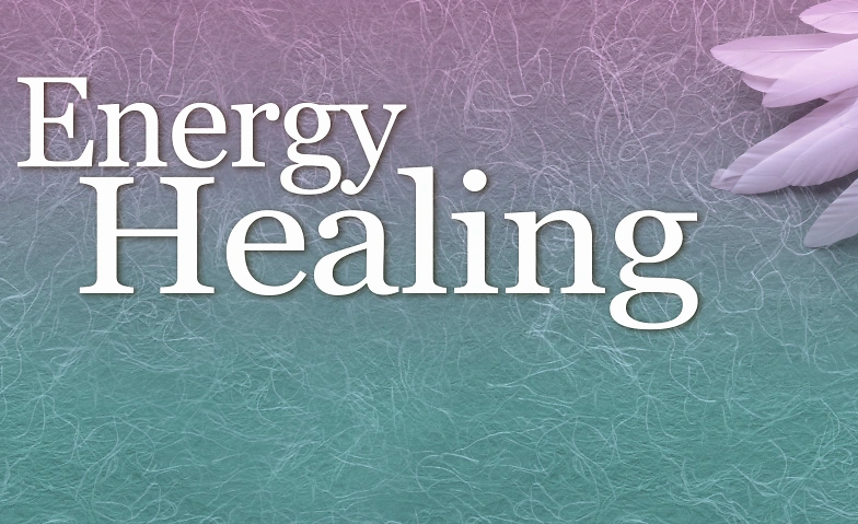 Grundlagen der energetischen Heilung, Teil 4/4 (Sa & So)