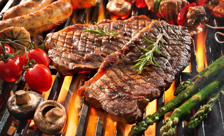 Event-Image for 'Gro&szlig;es Grillbuffet'