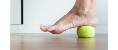 Event-Image for 'Fuss- und Zehentraining - St&auml;rke dein Fundament'