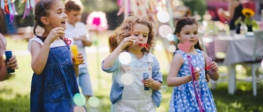 Event-Image for 'Sommerfest Elternkreis Seengen mit Mitgliederversammlung'