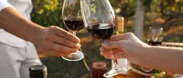 Event-Image for 'Baur au Lac Vins @ Gewerbeschau Dielsdorf 2026'
