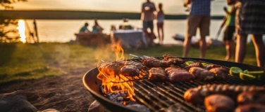 Event-Image for 'Sun, Swim &  Dinner Pass &ndash; Lake Gathering'
