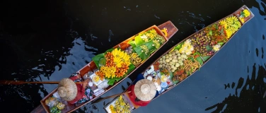 Event-Image for 'THAI STREETFOOD MARKET'