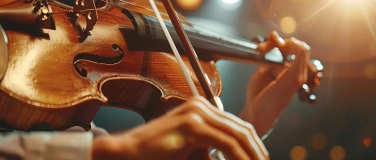 Event-Image for 'Vivaldi- Die vier Jahreszeiten'
