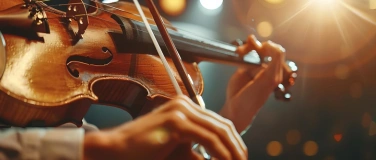 Event-Image for 'Vivaldi- Die vier Jahreszeiten'