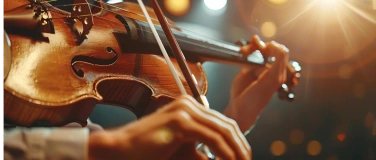 Event-Image for 'Vivaldi- Die vier Jahreszeiten'