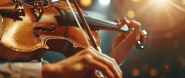 Event-Image for 'Vivaldi- Die vier Jahreszeiten'
