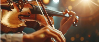 Event-Image for 'Vivaldi- Die vier Jahreszeiten'