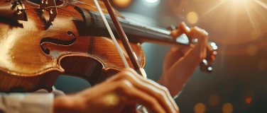 Event-Image for 'Vivaldi- Die vier Jahreszeiten'