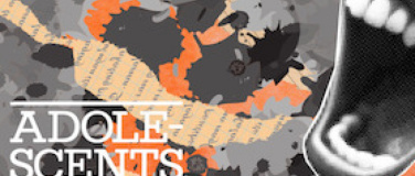 Event-Image for 'Adolescents & War On Women'