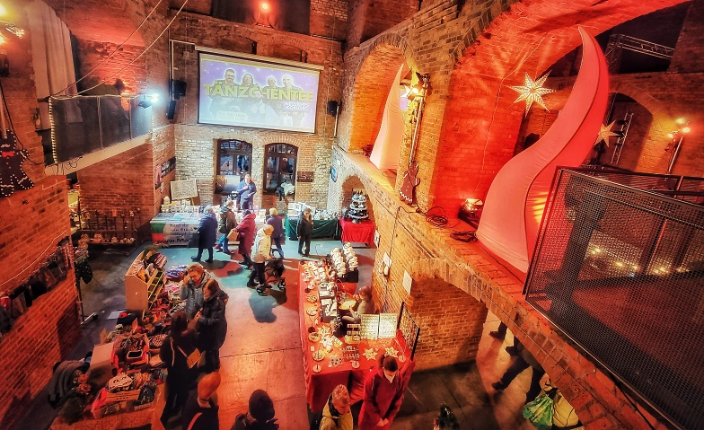 Event-Image for 'Advent in den Gew&ouml;lben der Festung Mark Magdeburg'
