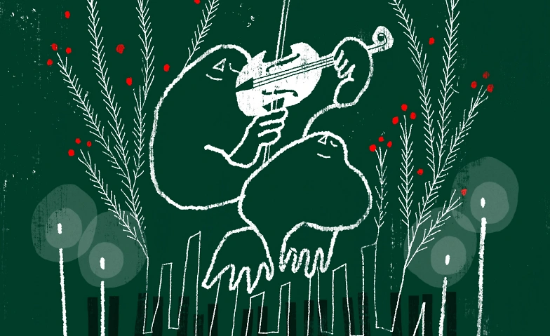 Event-Image for 'Babykonzert "Adventskonzert"'