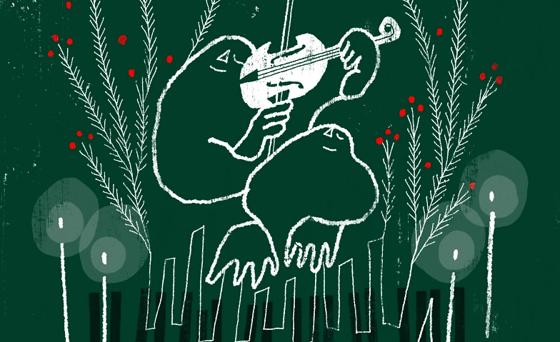 Babykonzert "Adventskonzert" Billets