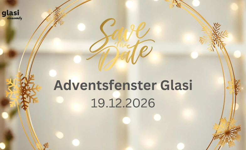 Adventsfenster