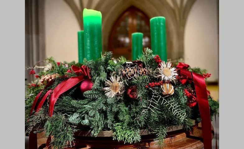 Adventskonzert Martinskirche, Martinskirchplatz, 4, 4051 Basel Tickets