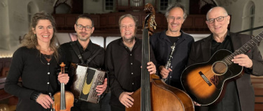 Event-Image for 'Adventskonzert mit dem Ensemble SCARP'