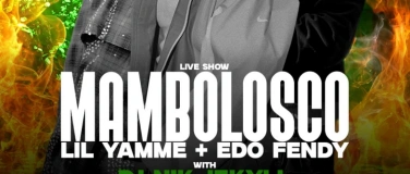 Event-Image for 'Mambolosco @ Flamingo Club'