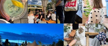 Event-Image for 'aed x m&auml;tsch Sommerfest'