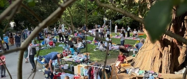 Event-Image for 'Bellpark Kinderflohmi'