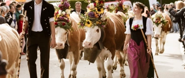 Event-Image for '&Auml;lplerfest und &Auml;lplerzmorge'