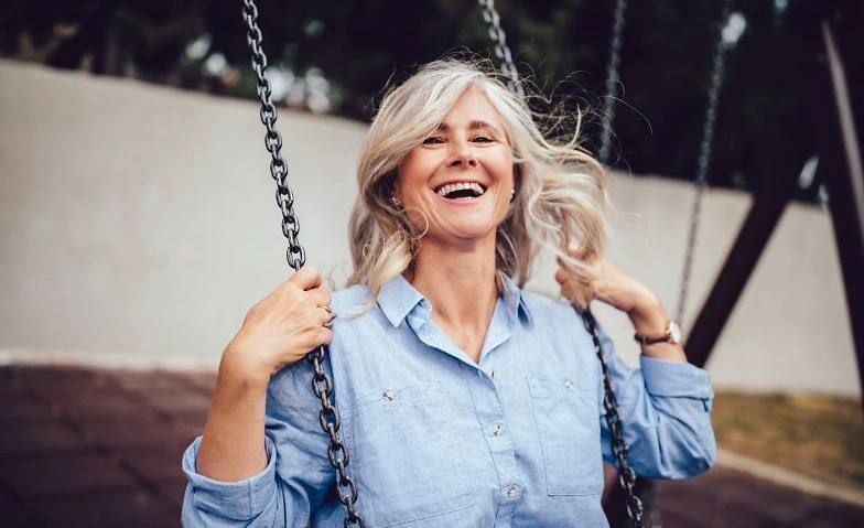 «Graue Haare – bunte Köpfe» - Tag der älteren Menschen