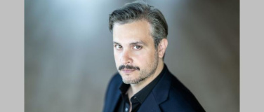 Event-Image for 'Aernen Barock  Affetti italiani  Nahuel Di Pierro singt H&auml;'