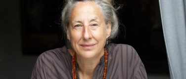 Event-Image for 'Judith Hermann: Ich m&ouml;chte zur&uuml;ckgehen in der Zeit'