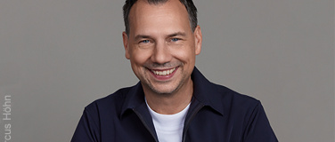 Event-Image for 'AUSVERKAUFT - Ein Abend mit Sebastian Fitzek - Der Nachtzug'