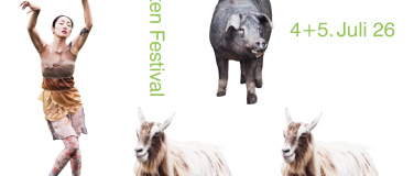 Event-Image for 'Arten Festival'