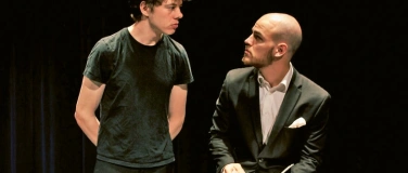 Event-Image for 'S&rsquo;Chliine Gsp&auml;ngst'