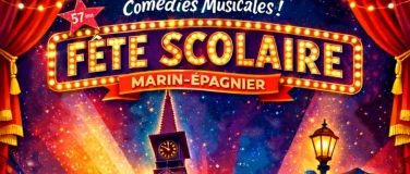 Event-Image for 'Spectacle des enfants (test en mode Free)'