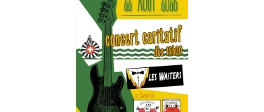 Event-Image for 'Concert caritatif de la Table Ronde 27 d'Yverdon-les-Bains'