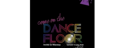 Event-Image for 'Dance Floor'