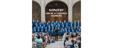Event-Image for 'DES MADCHENCHORS AUS BORDEAUX KONZERT'