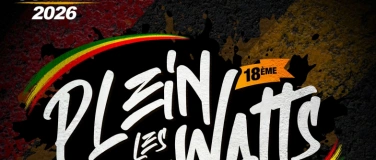 Event-Image for 'Plein-les-Watts Festival 2026'