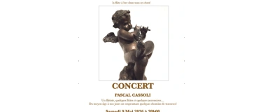 Event-Image for 'TOUT SEUL! Ou presque'