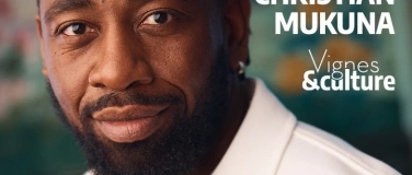 Event-Image for 'Soir&eacute;e humoristique &agrave; la CVB avec Christian Mukuna'