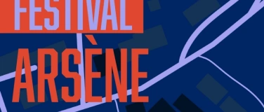 Event-Image for 'Festival ARS&Egrave;NE'