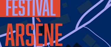 Event-Image for 'Stage d'improvisation - ARS&Egrave;NE'