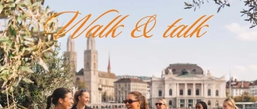 Event-Image for 'Afiya Walk & Talk'