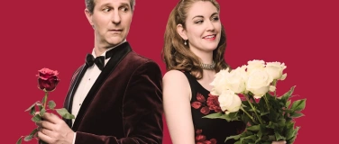 Event-Image for 'A Fine Romance &ndash; Eine humoristische Swing-Revue &agrave; deux'