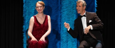 Event-Image for 'A fine romance - eine humoristische Swing-Revue &agrave; deux'