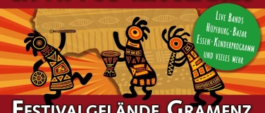 Event-Image for 'Wiesbadener Afrika-Festival 2026'
