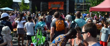 Event-Image for 'Infostand Verein AfrikaMarkt - Sa 4./So 5.Juli 2026'
