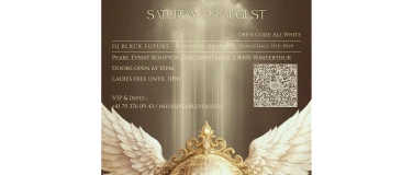 Event-Image for 'All White!'