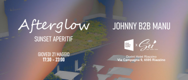 Event-Image for 'Momentum x Dorint - Sunset Aperitivo'