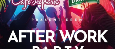Event-Image for 'Afterwork Party mit DJ Alex van Klaas'