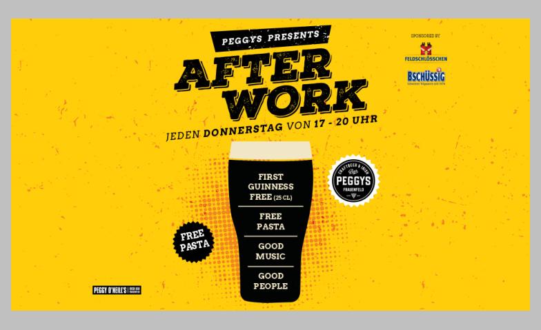 Event-Image for 'After Work Ap&eacute;ro'