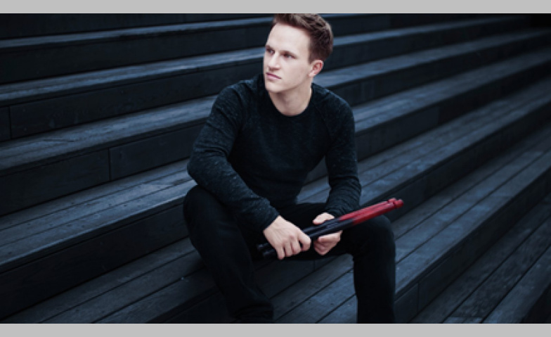After Work Concert: Christoph Sietzen